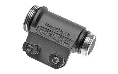 REPTILIA TORCH 3V/CR123 MLOK BLK RS - for sale