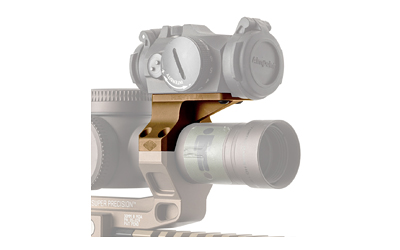 REPTILIA ROF-90 30MM APNT MICRO FDE - for sale