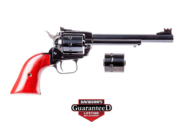 Heritage Manufacturing - Rough Rider - 22LR|22M for sale