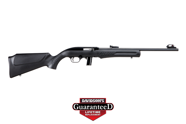 ROSSI RS22 22LR 18" 10RD BLK - for sale