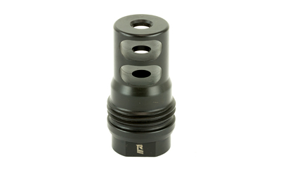 RUGGED 2 PORT BRAKE 1/2X28 - for sale