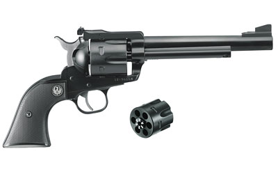 Ruger - New Model Blackhawk - 357 MAG|9MM LUGE for sale