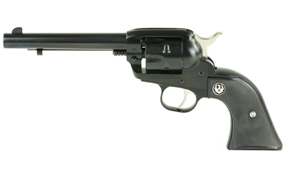 RUGER SNGL-SIX 22LR/WMR 5.5" 6RD FS - for sale