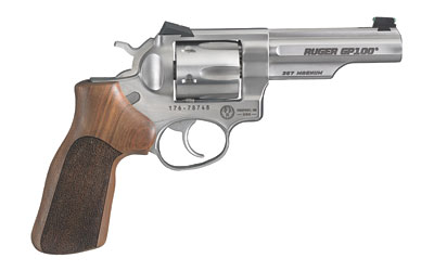 Ruger - GP100 - 357 for sale