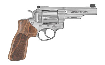 Ruger - GP100 - 357 for sale