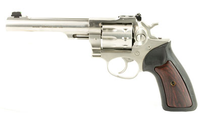 Ruger - GP100 - .22LR for sale