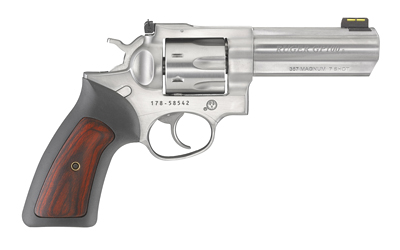 Ruger - GP100 - 357 for sale