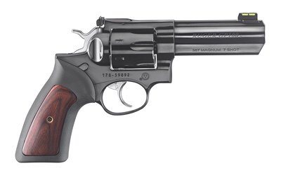 Ruger - GP100 - 357 for sale