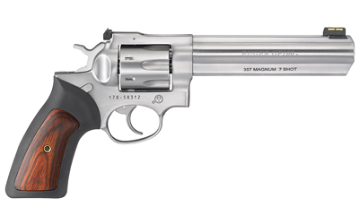 Ruger - GP100 - 357 for sale