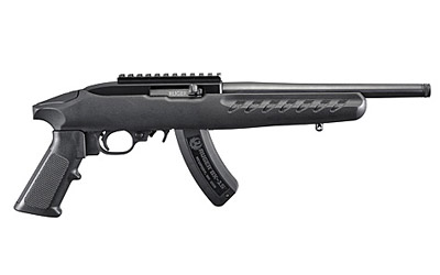 Ruger - 22 Charger - .22LR for sale