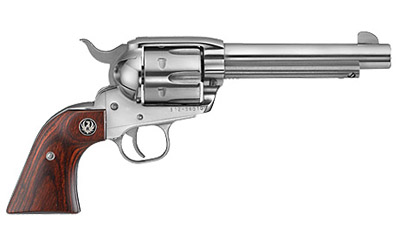 RUGER VAQUERO 45LC 5.5" STS 6RD - for sale