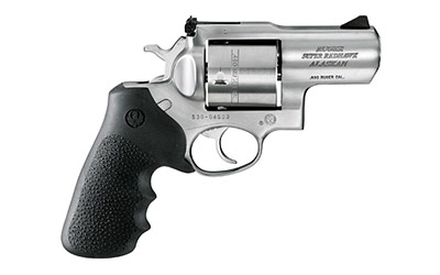 Ruger - Super Redhawk - .480 Ruger for sale