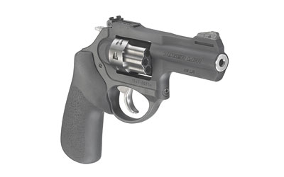 Ruger - LCR - .22LR for sale