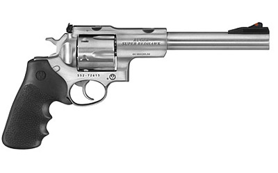 Ruger - Super Redhawk - 44 REM MAG for sale