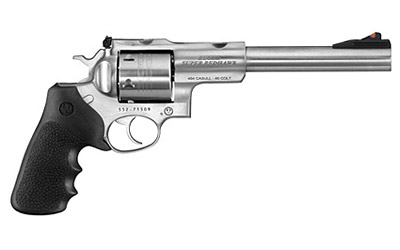 Ruger - Super Redhawk - .454 Casull for sale