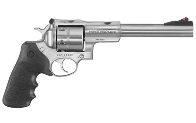 Ruger - Super Redhawk - .480 Ruger for sale