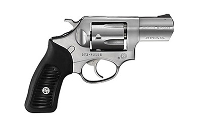 Ruger - SP101 - 38 SPL for sale