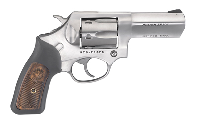 Ruger - SP101 - .327 Federal Mag for sale