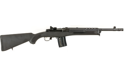 RUGER MINI-14 TACT 300BLK 16" 20RD - for sale