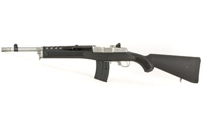 RUGER MINI 7.62X39 16.1 STN 20RD - for sale