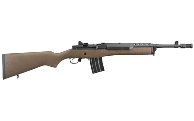 RUGER MINI-14 TAC 556 16" 20RD BRN - for sale