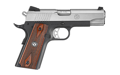 Ruger - SR1911 - 45 AUTO for sale