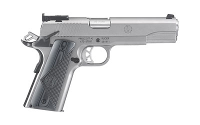 Ruger - SR1911 - 45 AUTO for sale