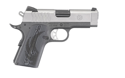 Ruger - SR1911 - 9mm Luger for sale