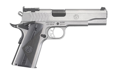 Ruger - SR1911 - 9mm Luger for sale