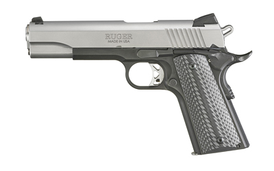 RUGER SR1911 45ACP 5" LTW ALMN 8RD - for sale