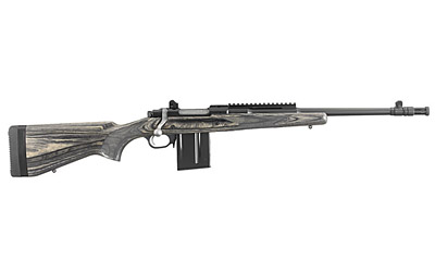 Ruger - Gunsite Scout - 308 for sale