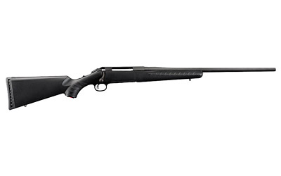 RUGER AMERICAN 270WIN 22" BLK 4RD - for sale