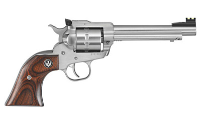 RUGER SNGL-TEN 22LR 5.5" STN 10RD AS - for sale