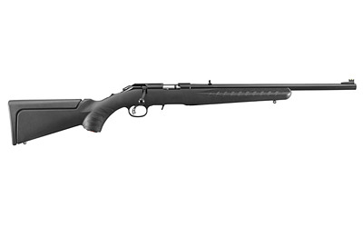 RUGER AMERICAN RF CMP 22LR 18" 10RD - for sale