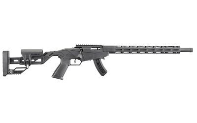 Ruger - Precision - .22LR for sale