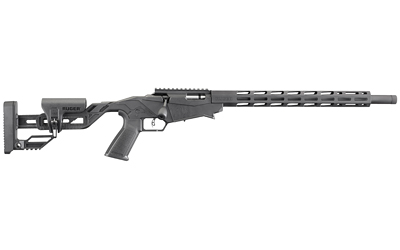 Ruger - Precision - .22LR for sale