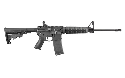 Ruger - AR-556 - 5.56x45mm NATO for sale