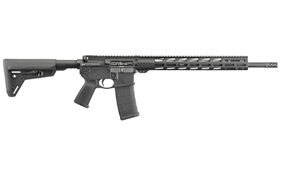 Ruger - AR-556 - 5.56x45mm NATO for sale