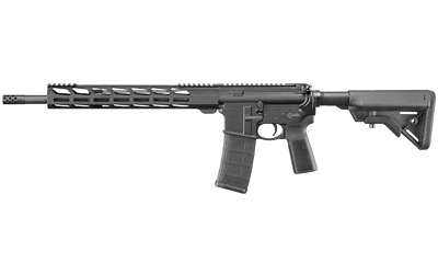 Ruger - AR-556 - 5.56x45mm NATO for sale