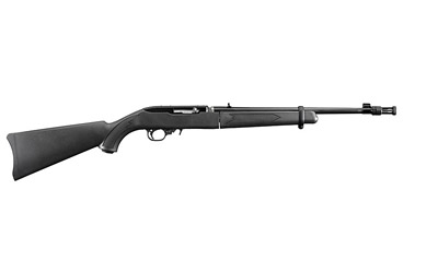 RUGER 10/22 TD 22LR 16.4" BLK 10RD - for sale