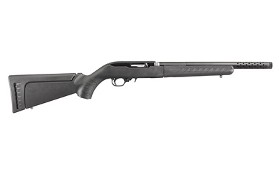 RUGER 10/22 TKDN 22LR 10RD LITE THRD - for sale