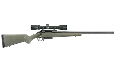 Ruger - American - 6.5mm Creedmoor for sale