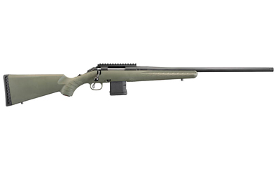 RUGER AMERICAN PRED 204RUG 22" AI - for sale