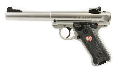 Ruger - Mark IV - .22LR for sale