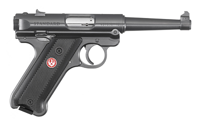 Ruger - Mark IV - .22LR for sale