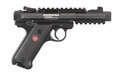 Ruger - Mark IV - .22LR for sale