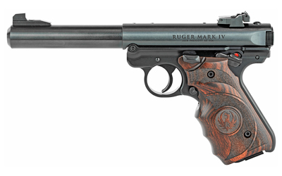 Ruger - Mark IV - .22LR for sale