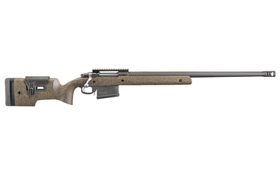 RUGER HWKEYE LRT 300WIN 26" HB 5RD - for sale