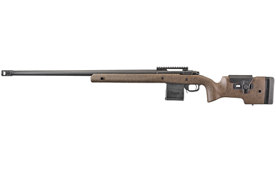 RUGER HWKEYE LRT 308WIN 26" HB 10RD - for sale