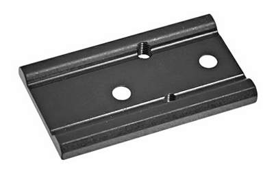 RUGER 57 OPTIC PLATE BURRIS/VORTEX - for sale